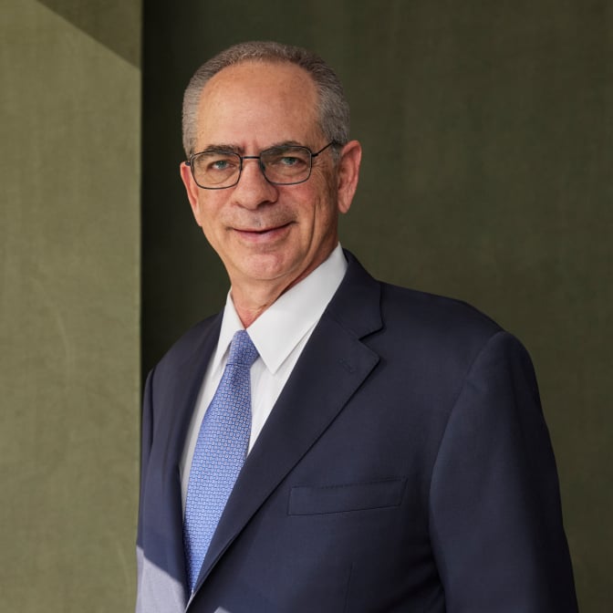Arnie Levinson